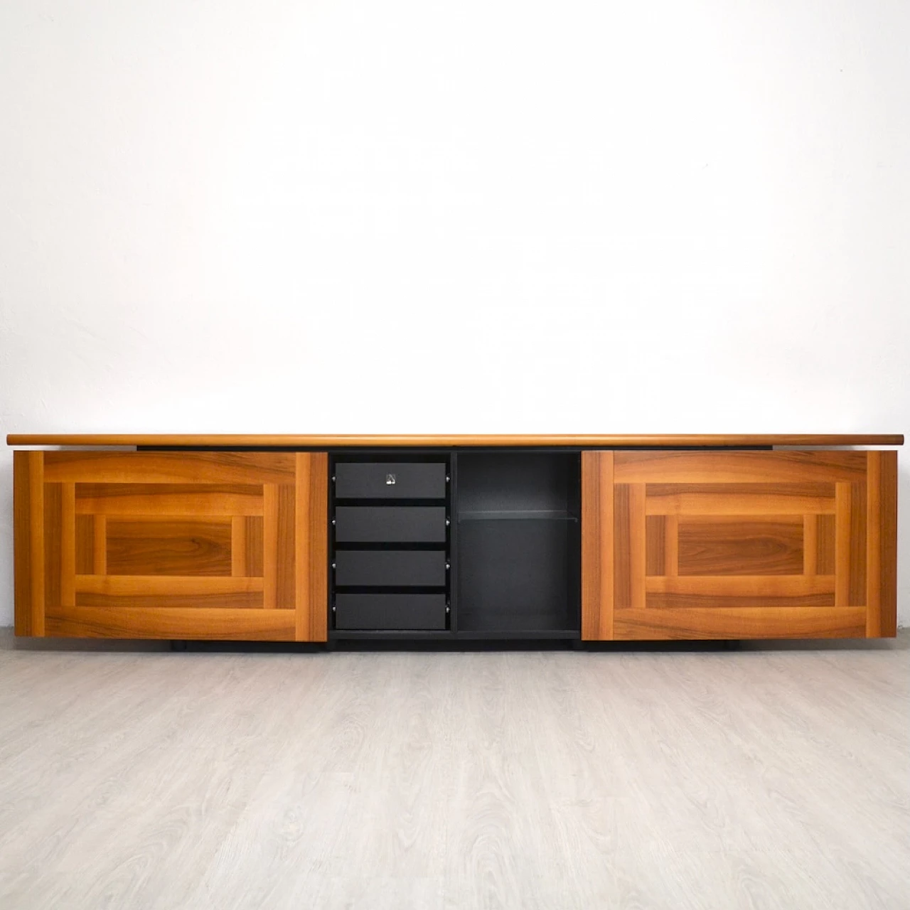 Credenza Sheraton di Acerbis e Stoppino per Acerbis, anni '70 2