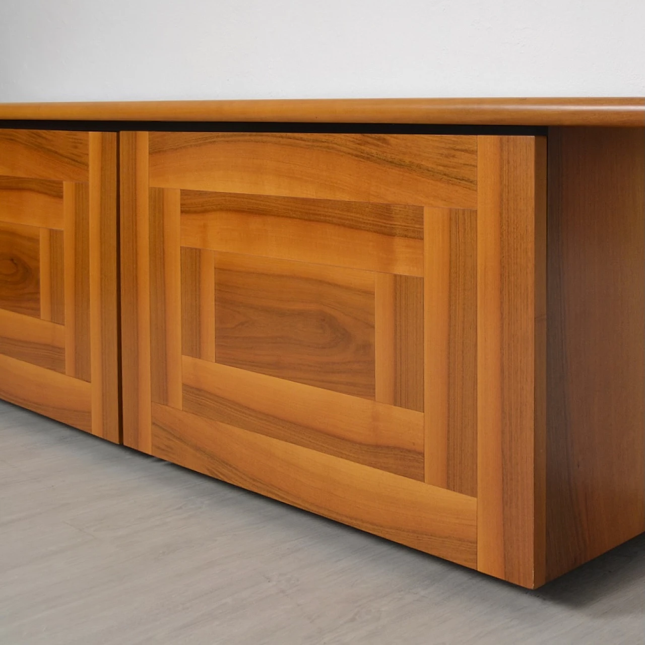 Sheraton sideboard by Acerbis and Stoppino for Acerbis, 1970s 5