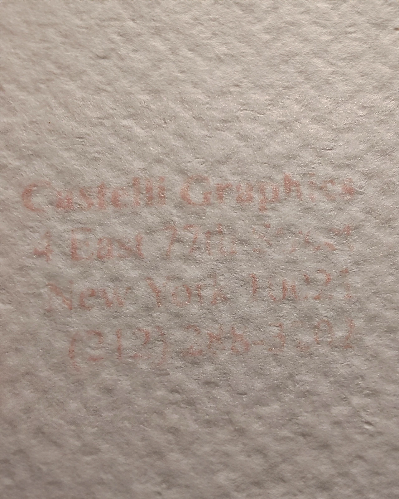 Roy Lichtenstein, Vicki, lithography, 1980s 5