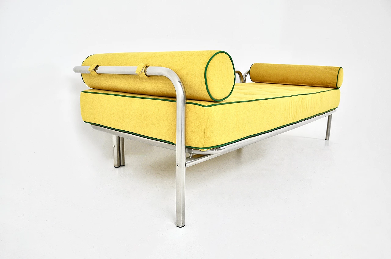 Locus Solus daybed by Gae Aulenti for Poltronova, 1960s 7