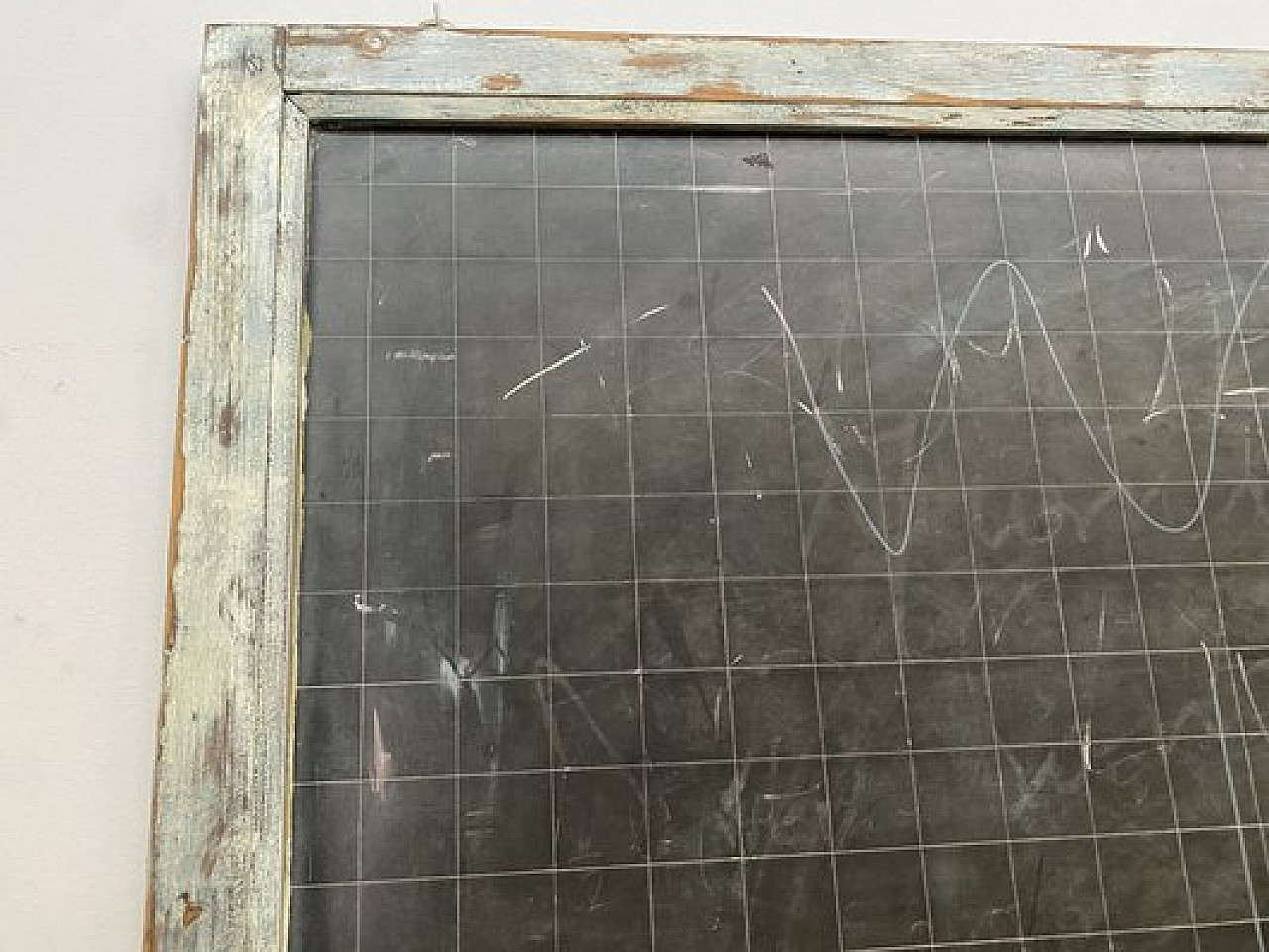 Lavagna scolastica, anni '50 3