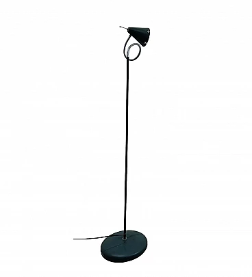 Adjustable floor lamp, 1980s