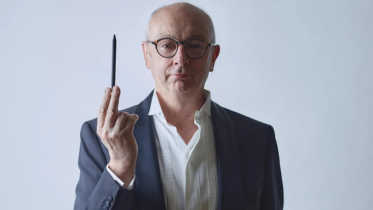 Divano NEST 253 in arancio mattone di Piero Lissoni per Cassina, 1999 9