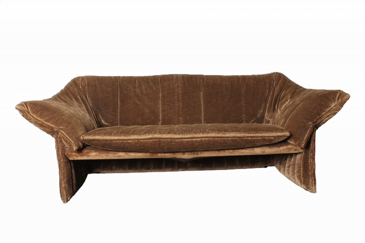 Le Stelle sofa by Mario Bellini for B&B Italia, 1970s 15