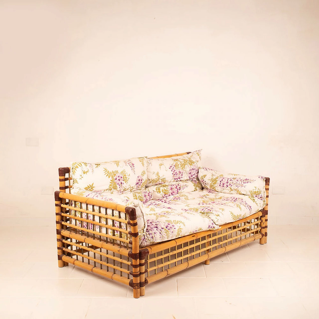 Marango sofa by Alberto Smania for Studio Smania Interni, 1967 1