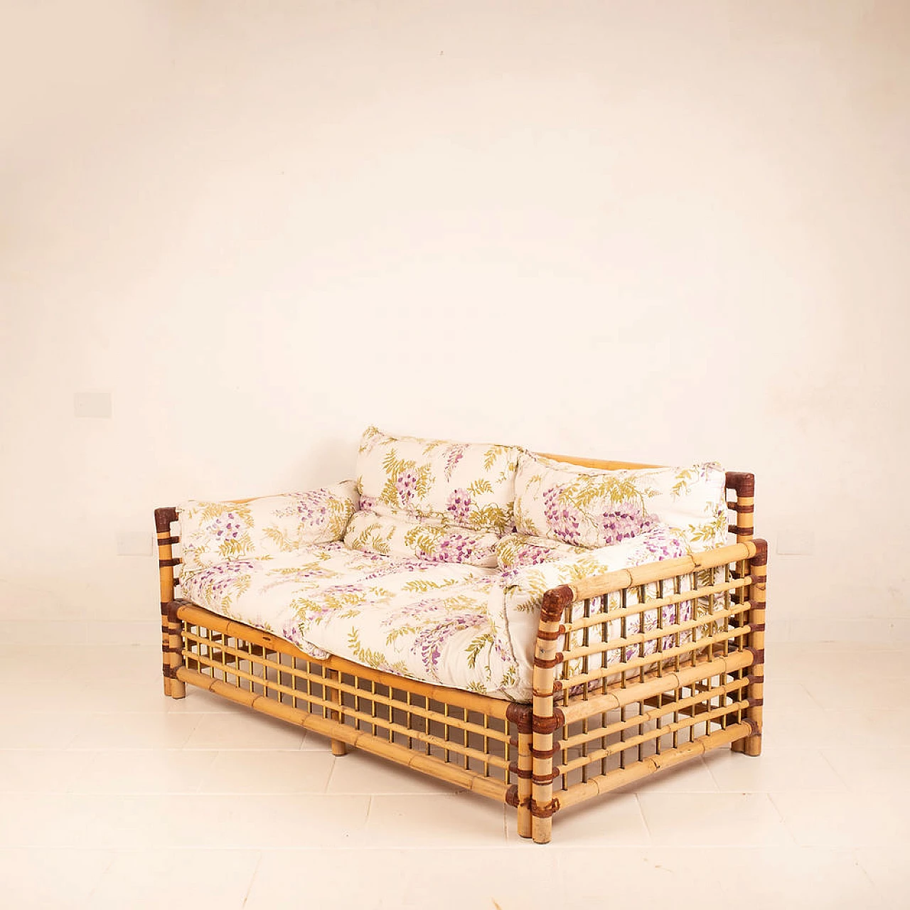 Marango sofa by Alberto Smania for Studio Smania Interni, 1967 2