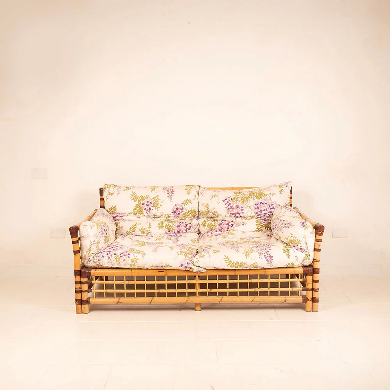 Marango sofa by Alberto Smania for Studio Smania Interni, 1967 4