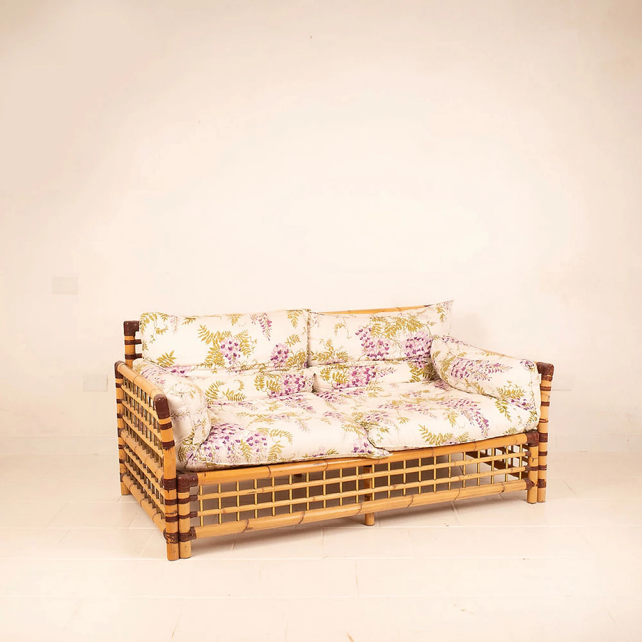 Marango sofa by Alberto Smania for Studio Smania Interni, 1967 5