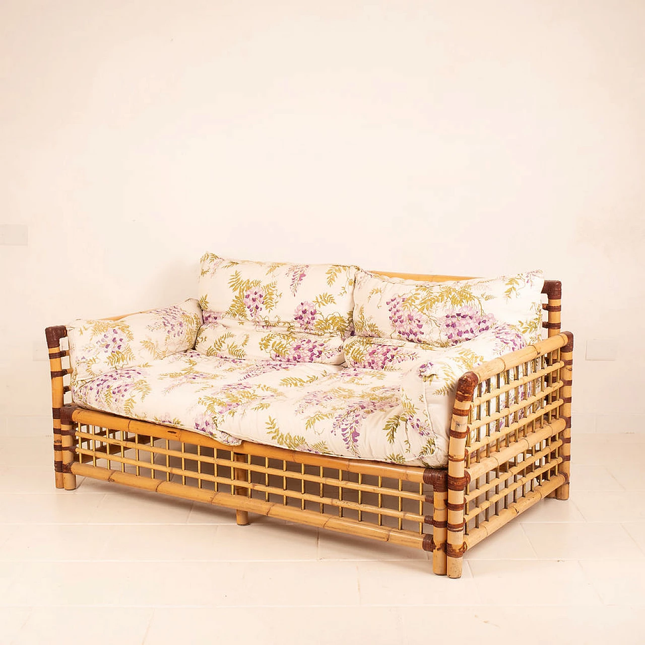 Marango sofa by Alberto Smania for Studio Smania Interni, 1967 15