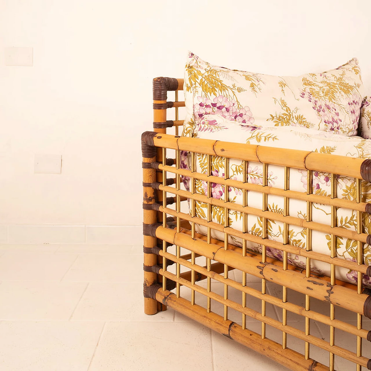 Marango armchair by Alberto Smania for Smania Studio Interni, 1967 2