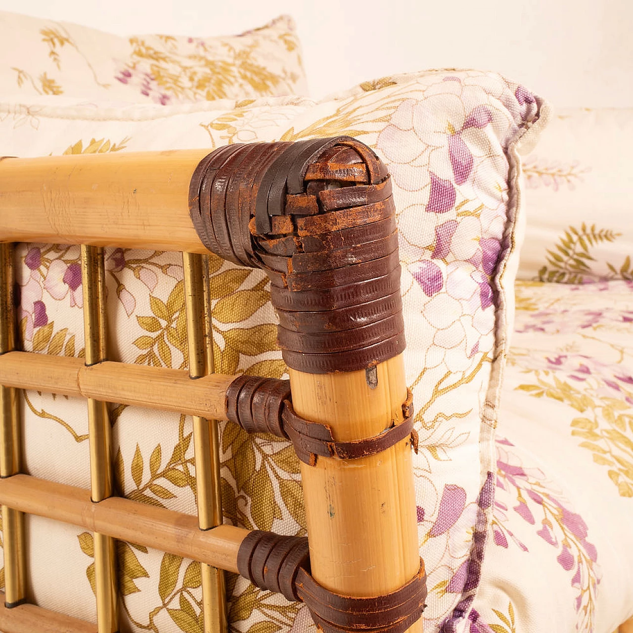 Marango armchair by Alberto Smania for Smania Studio Interni, 1967 4