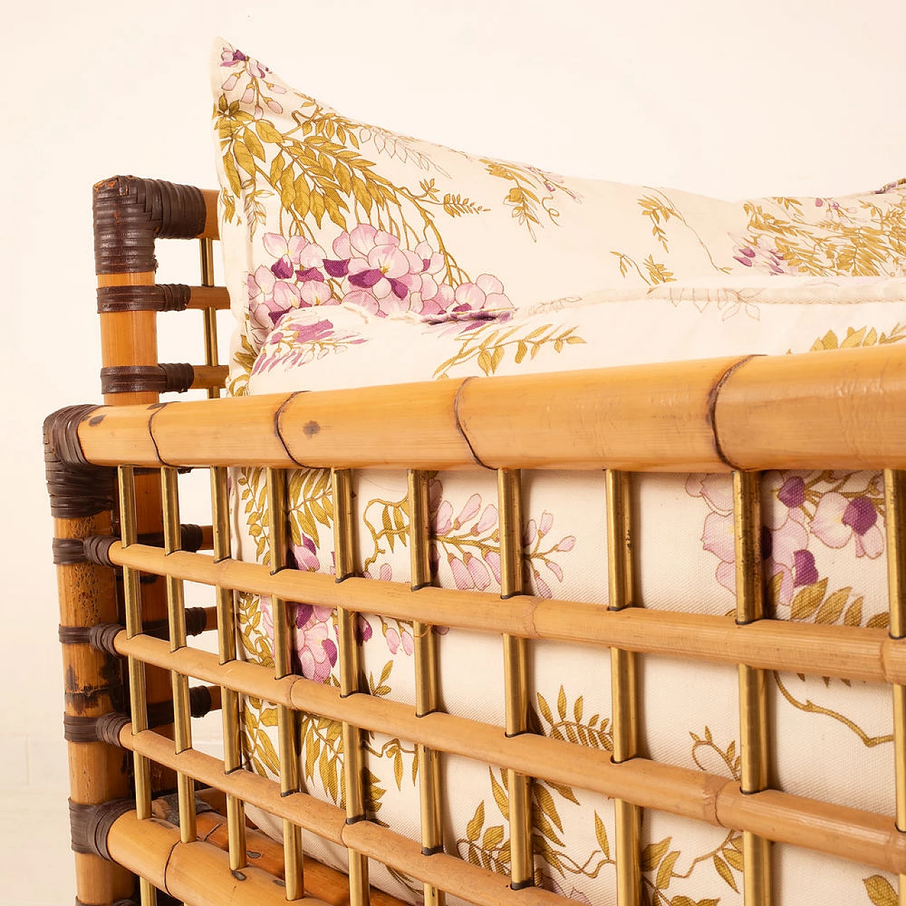 Marango armchair by Alberto Smania for Smania Studio Interni, 1967 12