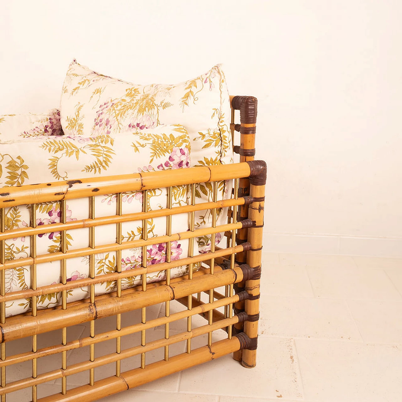 Marango armchair by Alberto Smania for Smania Studio Interni, 1967 13