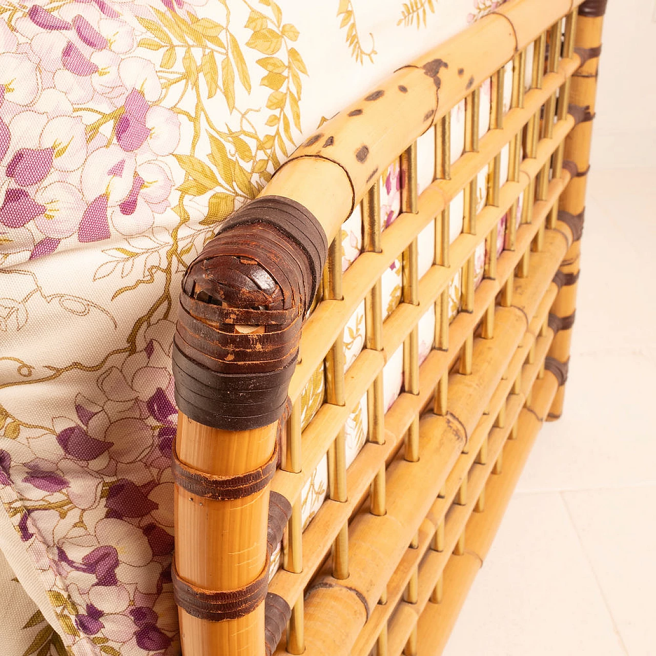 Marango armchair by Alberto Smania for Smania Studio Interni, 1967 15