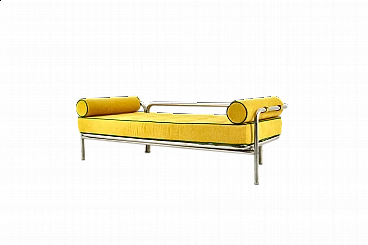 Locus Solus daybed by Gae Aulenti for Poltronova, 1960s