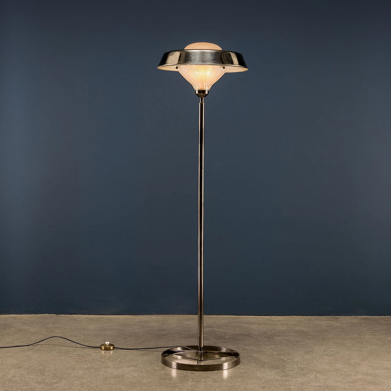Ro lamp by Studio BBPR for Artemide, 1963 1
