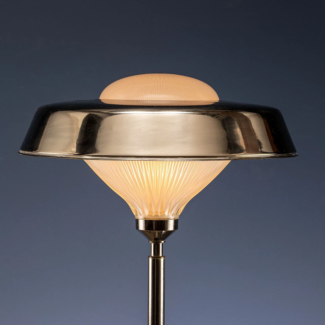 Ro lamp by Studio BBPR for Artemide, 1963 3