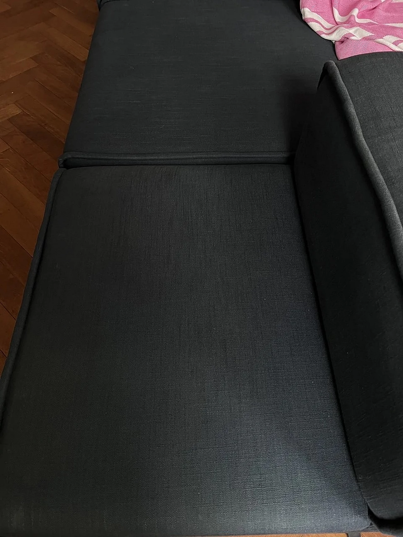 Carmo modular sofa by Anders Nørgaard for Boconcept, 2000s 15
