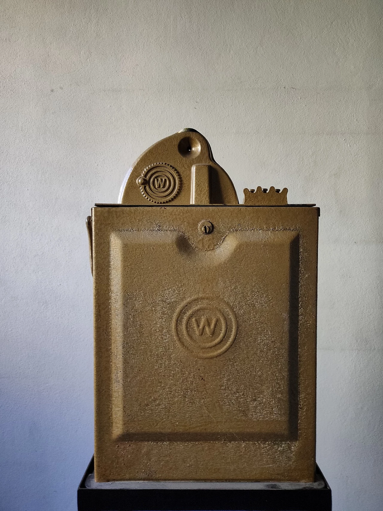 Slot machine Watling Rol A Top 25 cent, anni '30 2