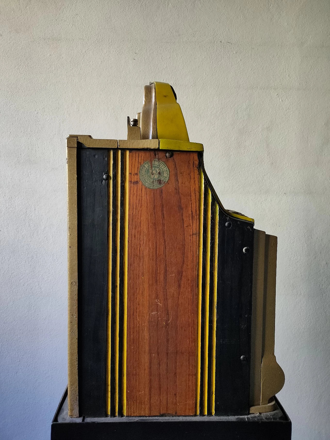 Slot machine Watling Rol A Top 25 cent, anni '30 10