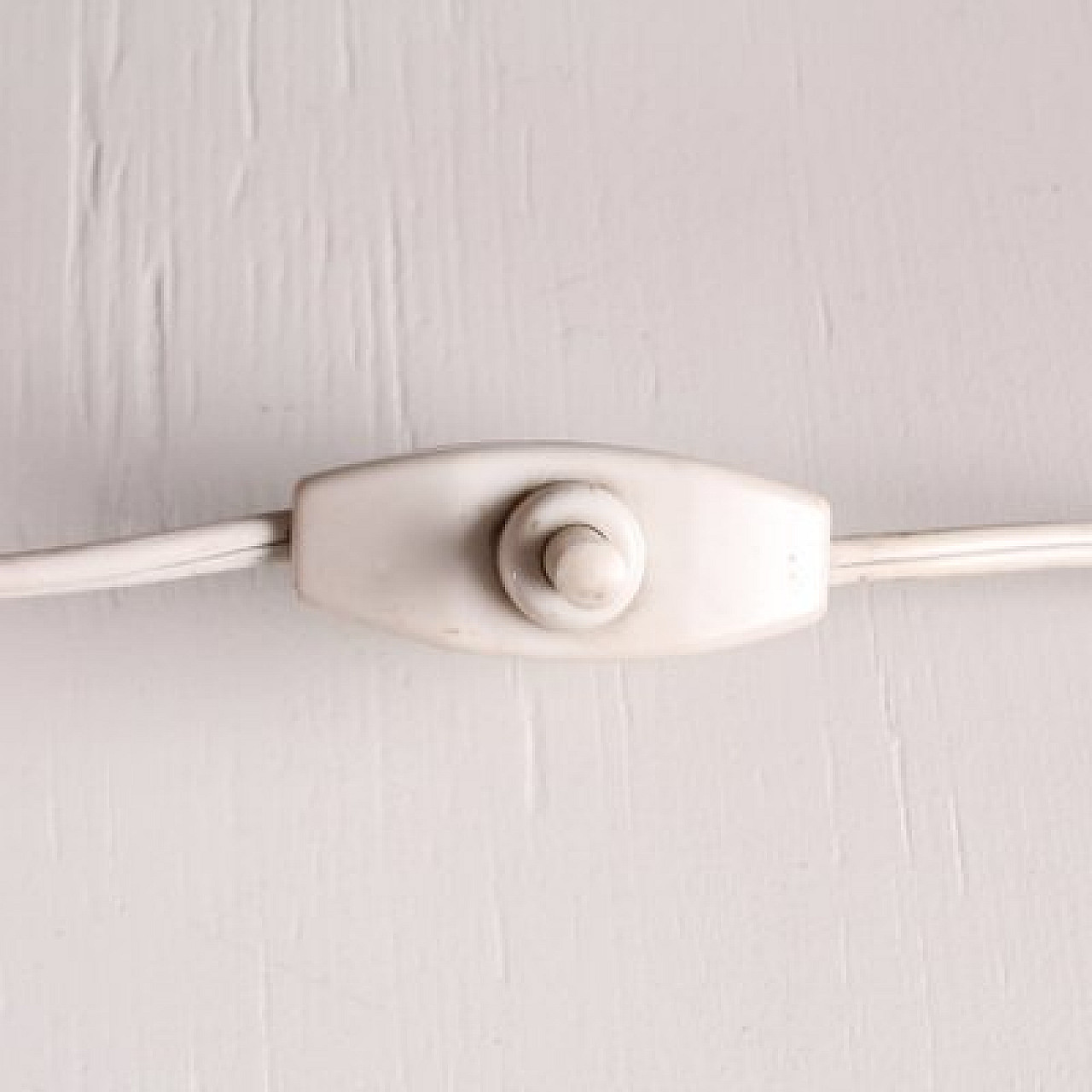 Space Age metal table lamp, 1960s 3