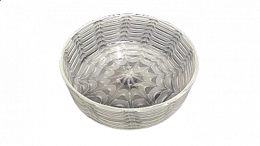 Vaso in vetro di Murano di Ercole Barovier, anni '60