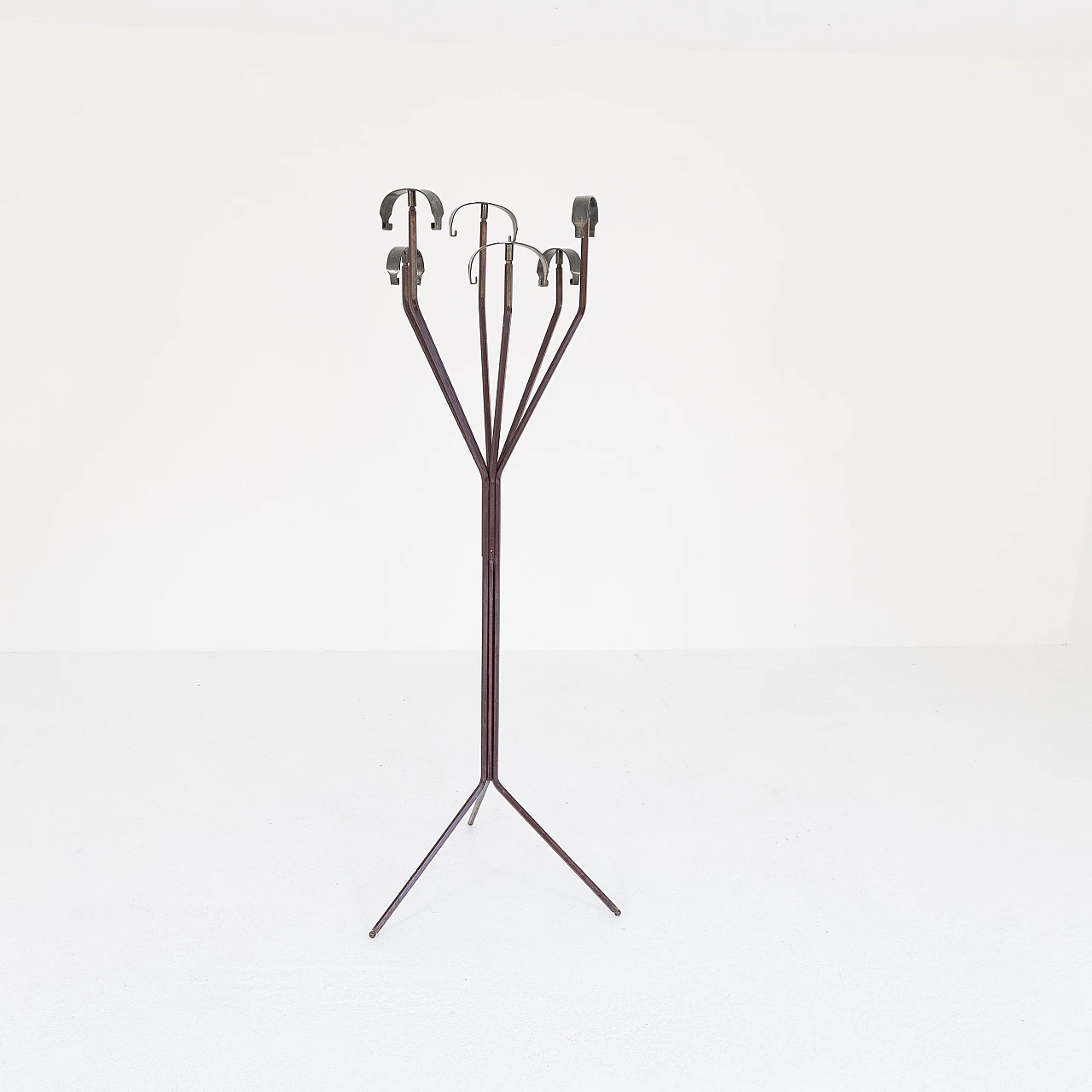 Erato coat rack by Studio BBPR for Artemide, 1960s 6