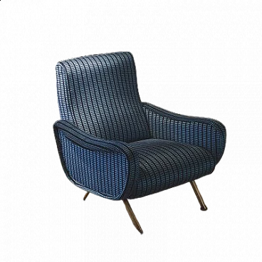 Armchair by Marco Zanuso for Arflex, 1960s