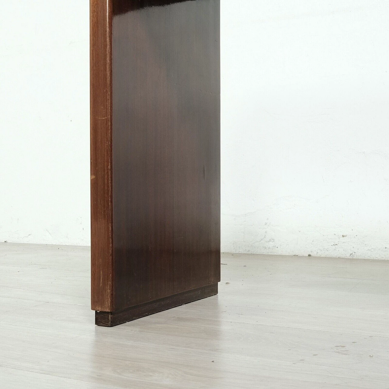 Desk by A. Cassi Ramelli for Enrico & Paolo Borghi, 1940s 17