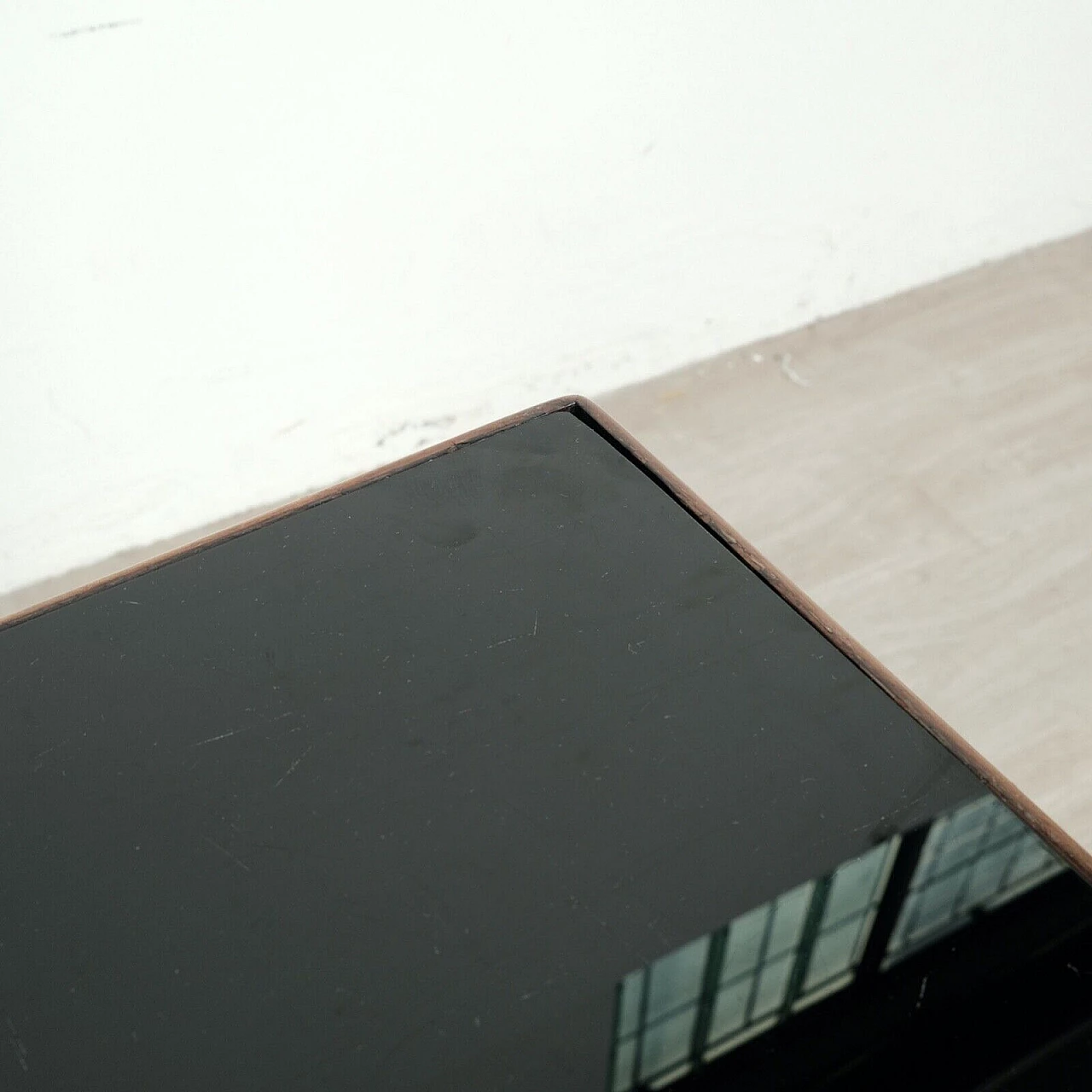 Desk by A. Cassi Ramelli for Enrico & Paolo Borghi, 1940s 21