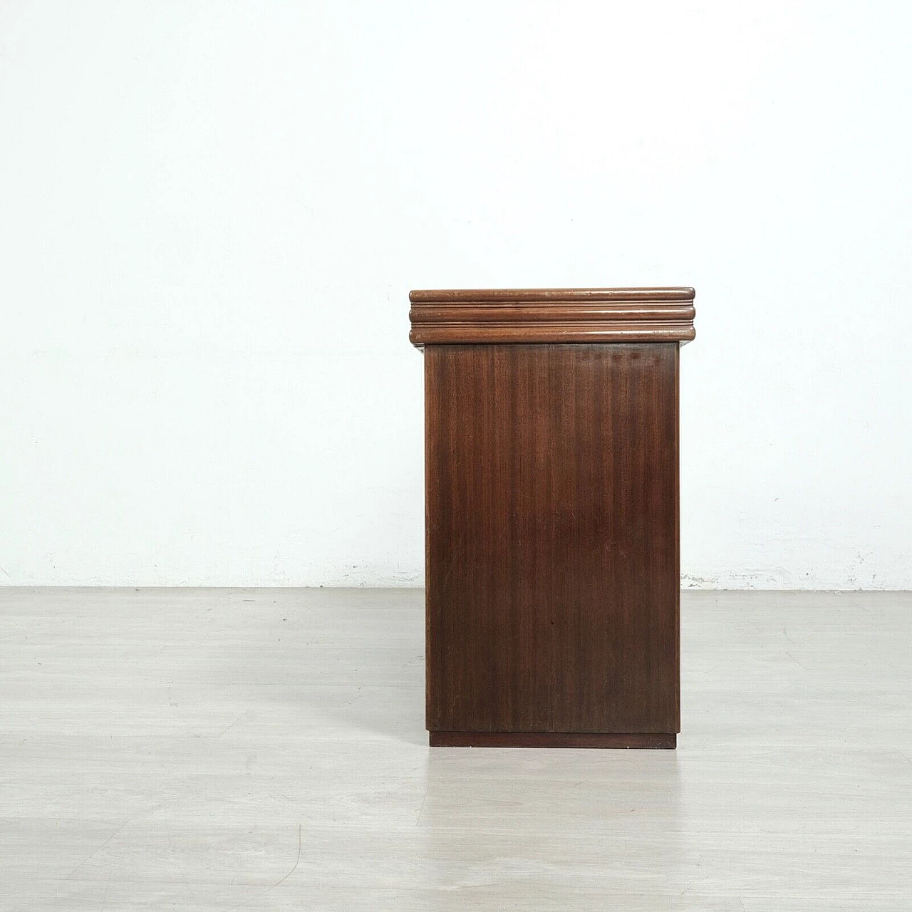 Desk by A. Cassi Ramelli for Enrico & Paolo Borghi, 1940s 22