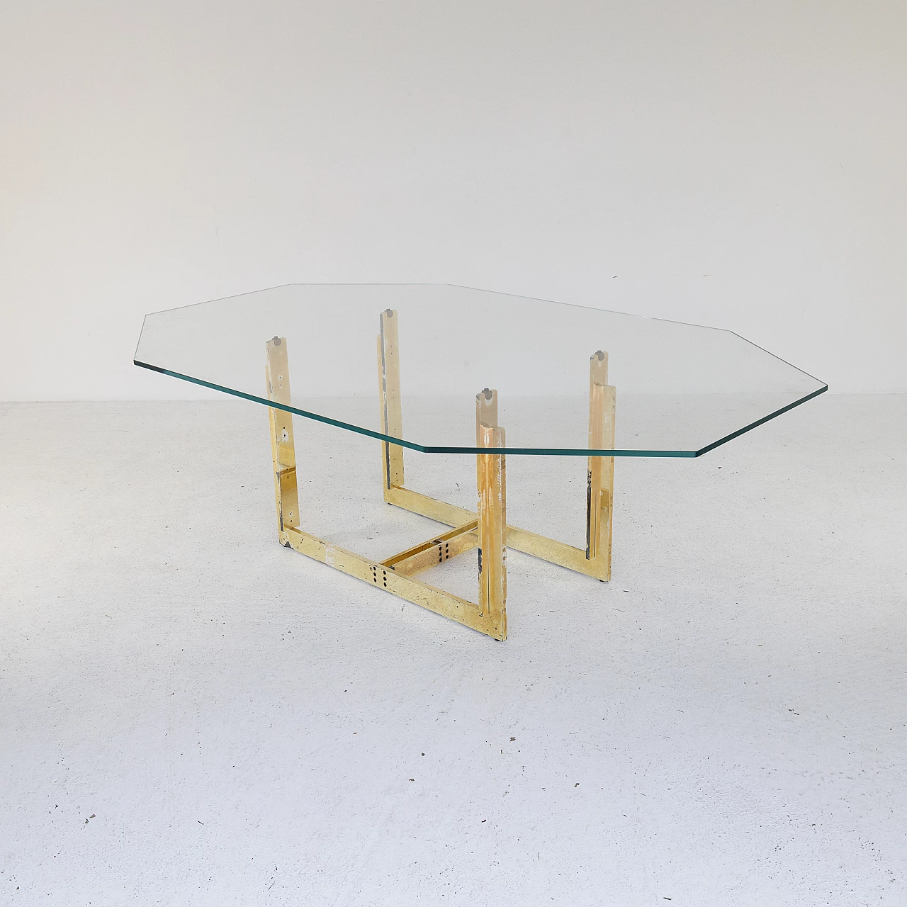 Sarpi table by Carlo Scarpa for Simon, 1980s 4