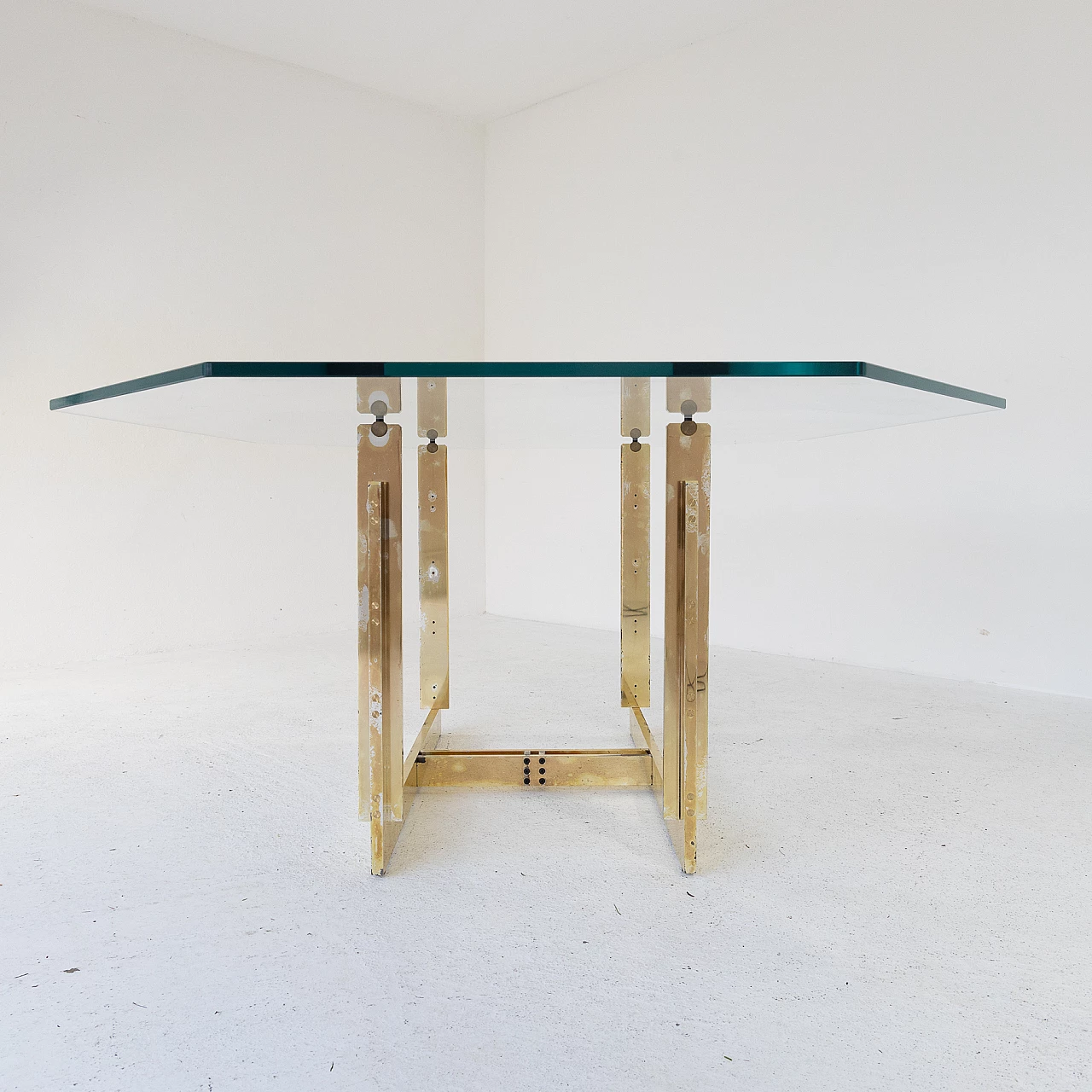 Sarpi table by Carlo Scarpa for Simon, 1980s 6