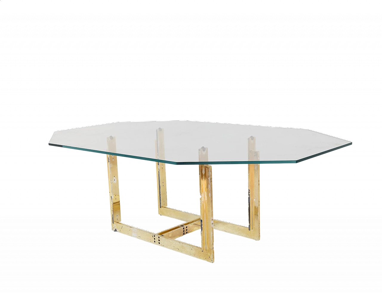 Sarpi table by Carlo Scarpa for Simon, 1980s 11