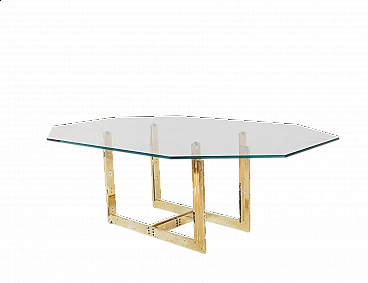 Sarpi table by Carlo Scarpa for Simon, 1980s