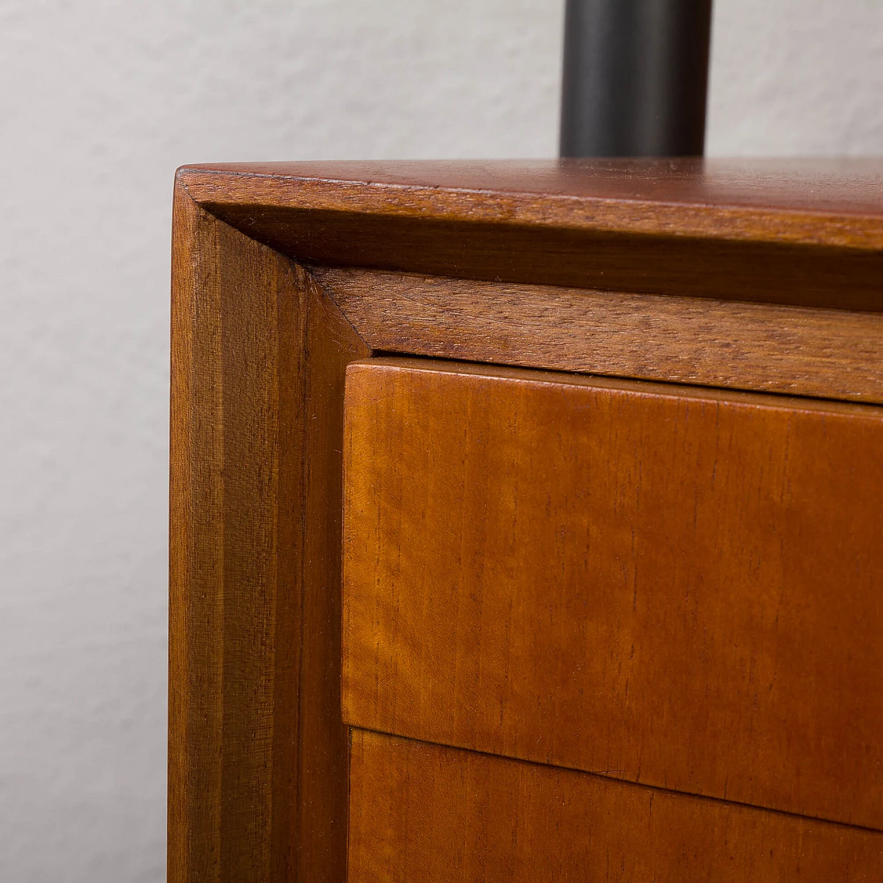 Console with drawers in the style of Carlo De Carli, 1960s 13