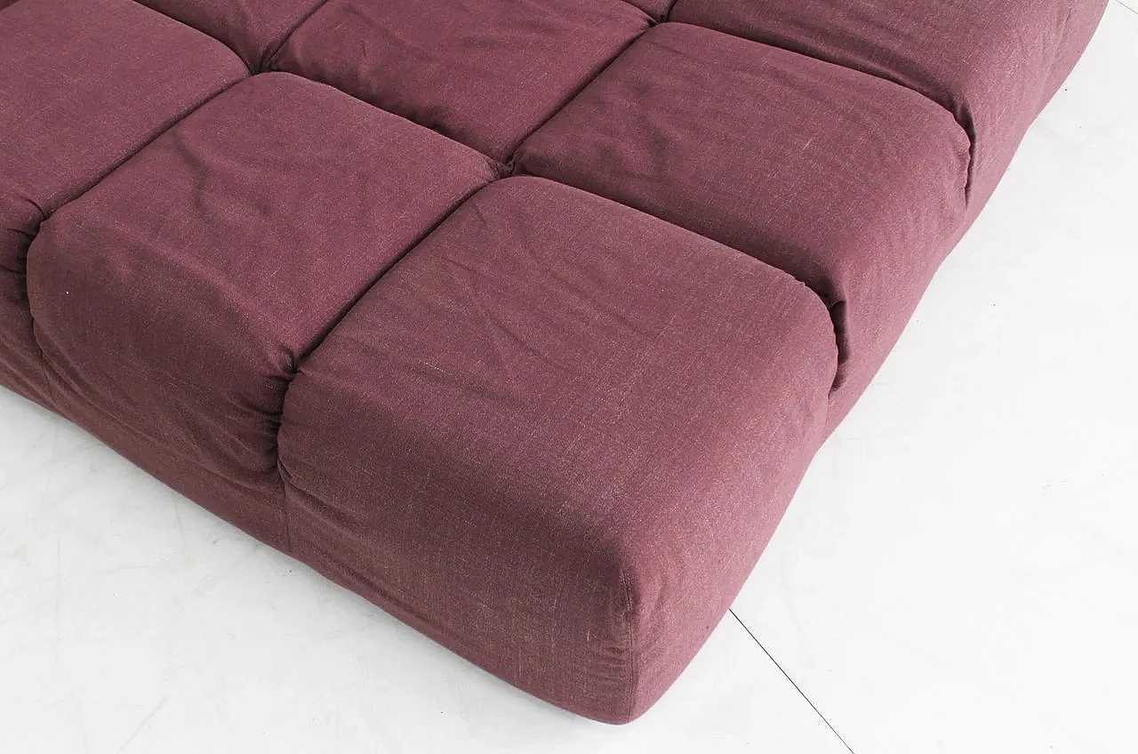 Tufty Time fabric sofa by Patricia Urquiola for B&B Italia 7