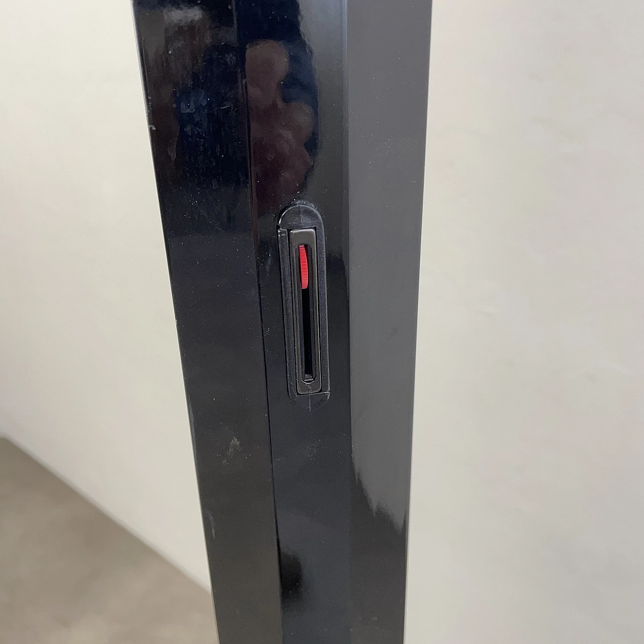 Butterfly floor lamp by Afra and Tobia Scarpa for Flos, 1980s 10