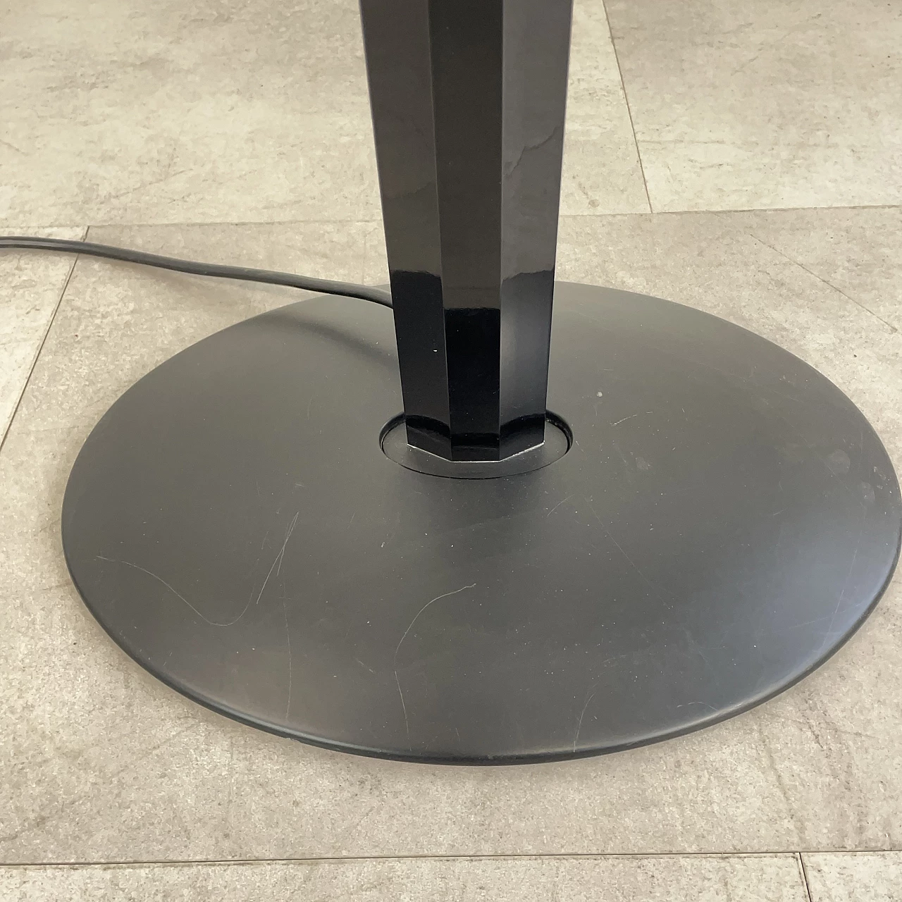 Butterfly floor lamp by Afra and Tobia Scarpa for Flos, 1980s 12