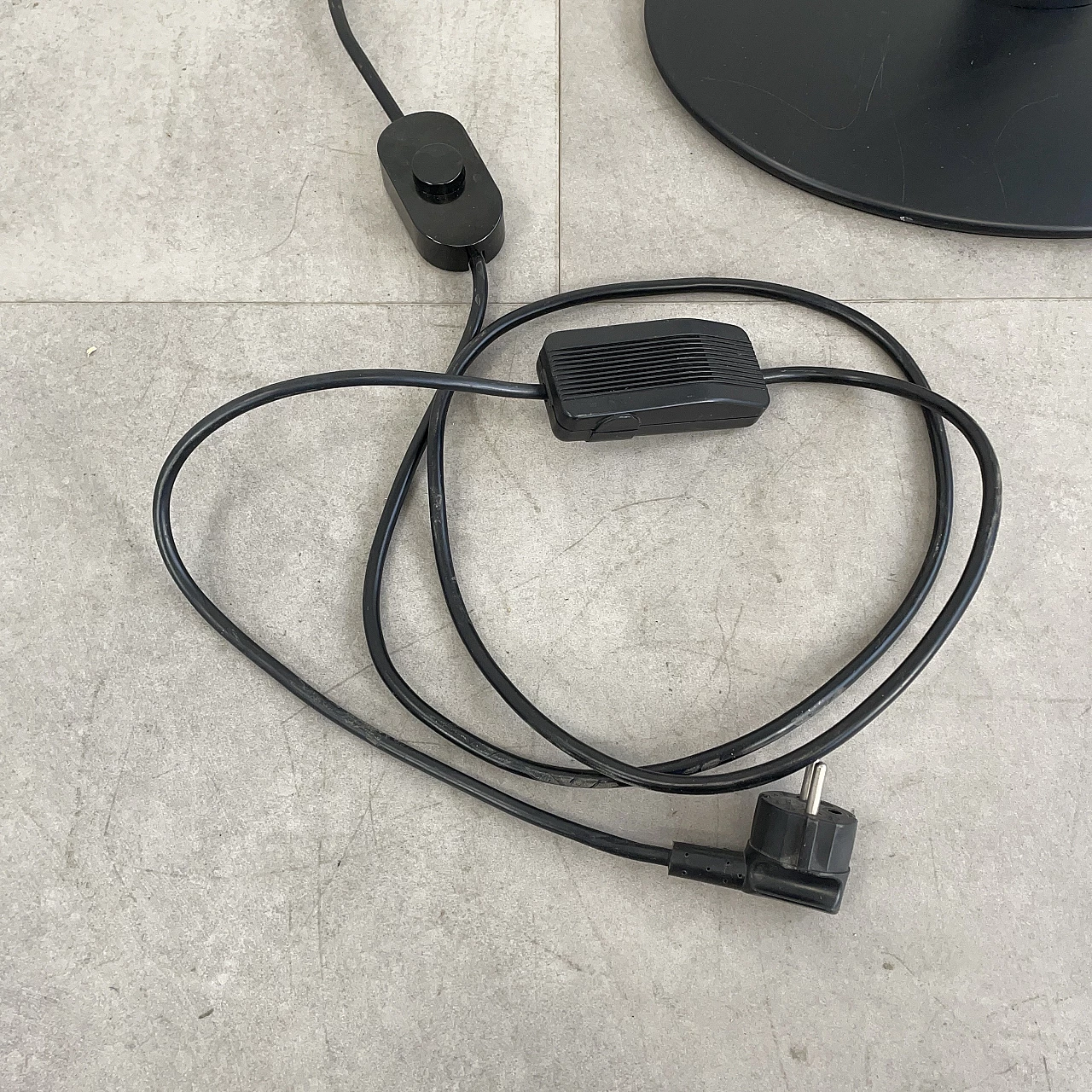 Butterfly floor lamp by Afra and Tobia Scarpa for Flos, 1980s 13