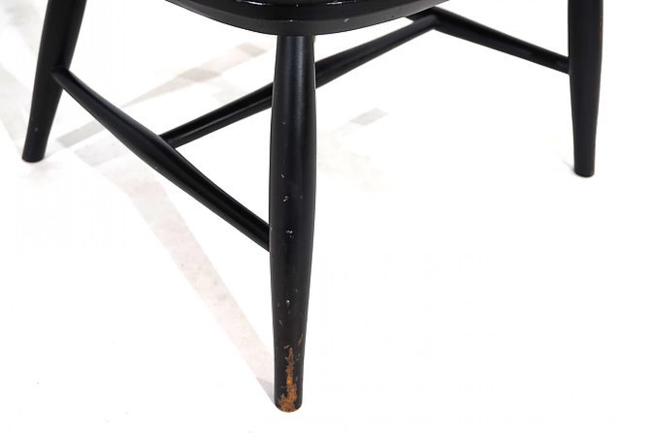 Grandessa armchair by Lena Larsson for Nesto, 1960s 9