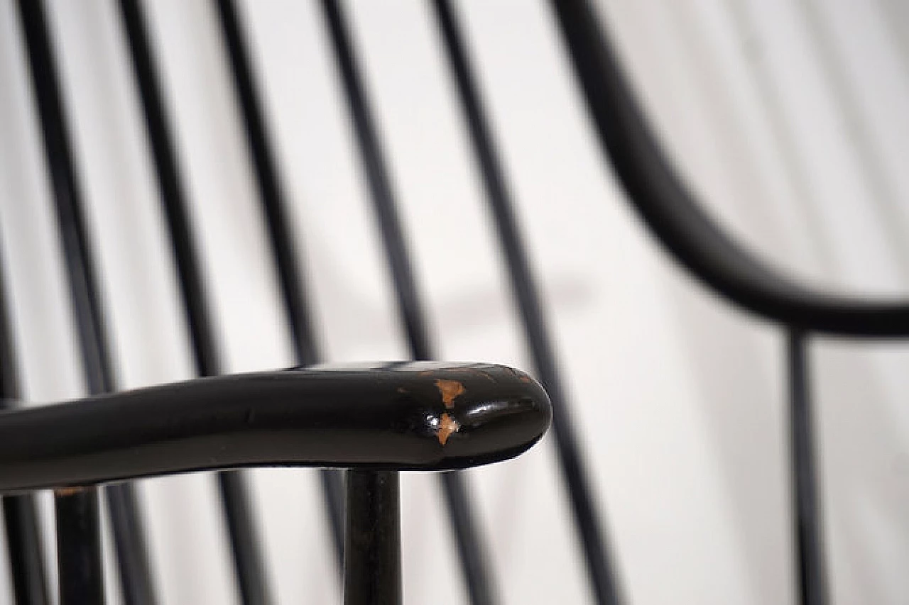 Grandessa armchair by Lena Larsson for Nesto, 1960s 15