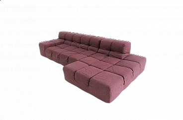 Tufty Time fabric sofa by Patricia Urquiola for B&B Italia