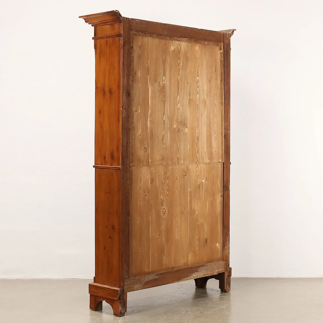 Spruce sideboard, early 20th century 10