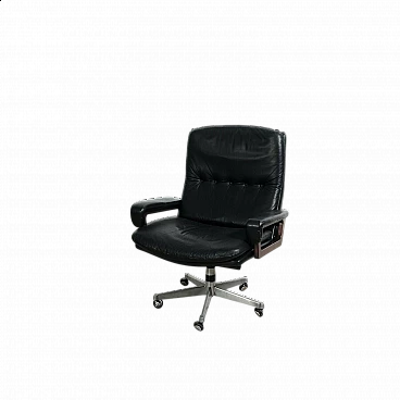 King Chair armchair by André Vandenbeuck for Arflex, 1960s