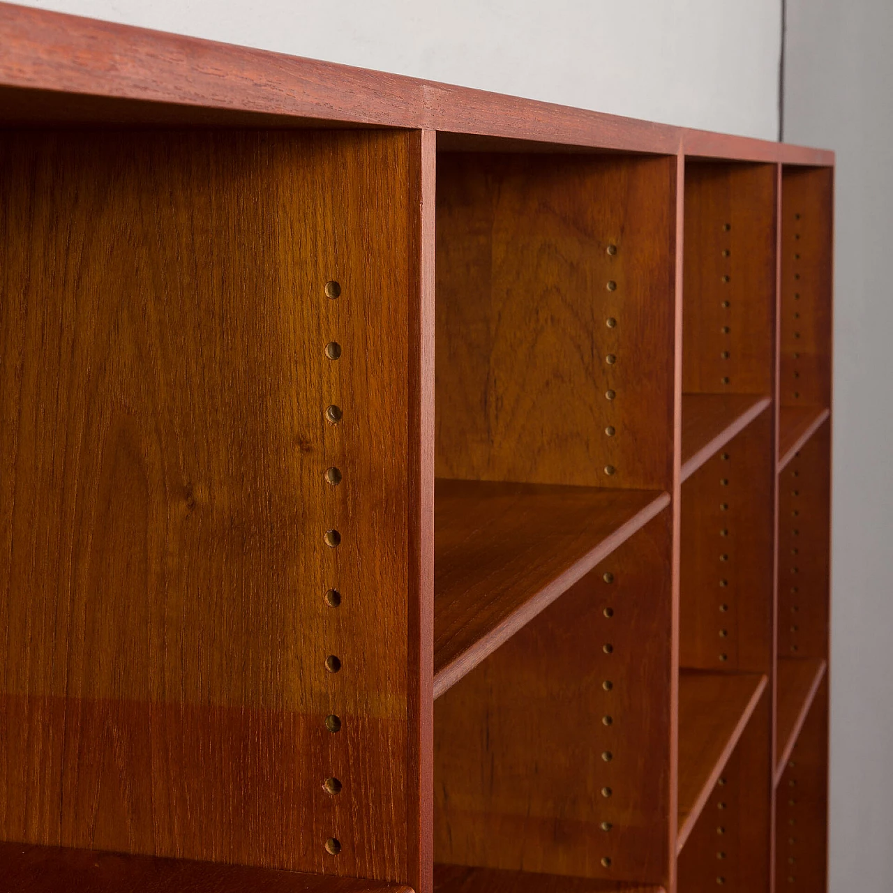China bookcase by Børge Mogensen for C. M. Madsen, 1960s 11