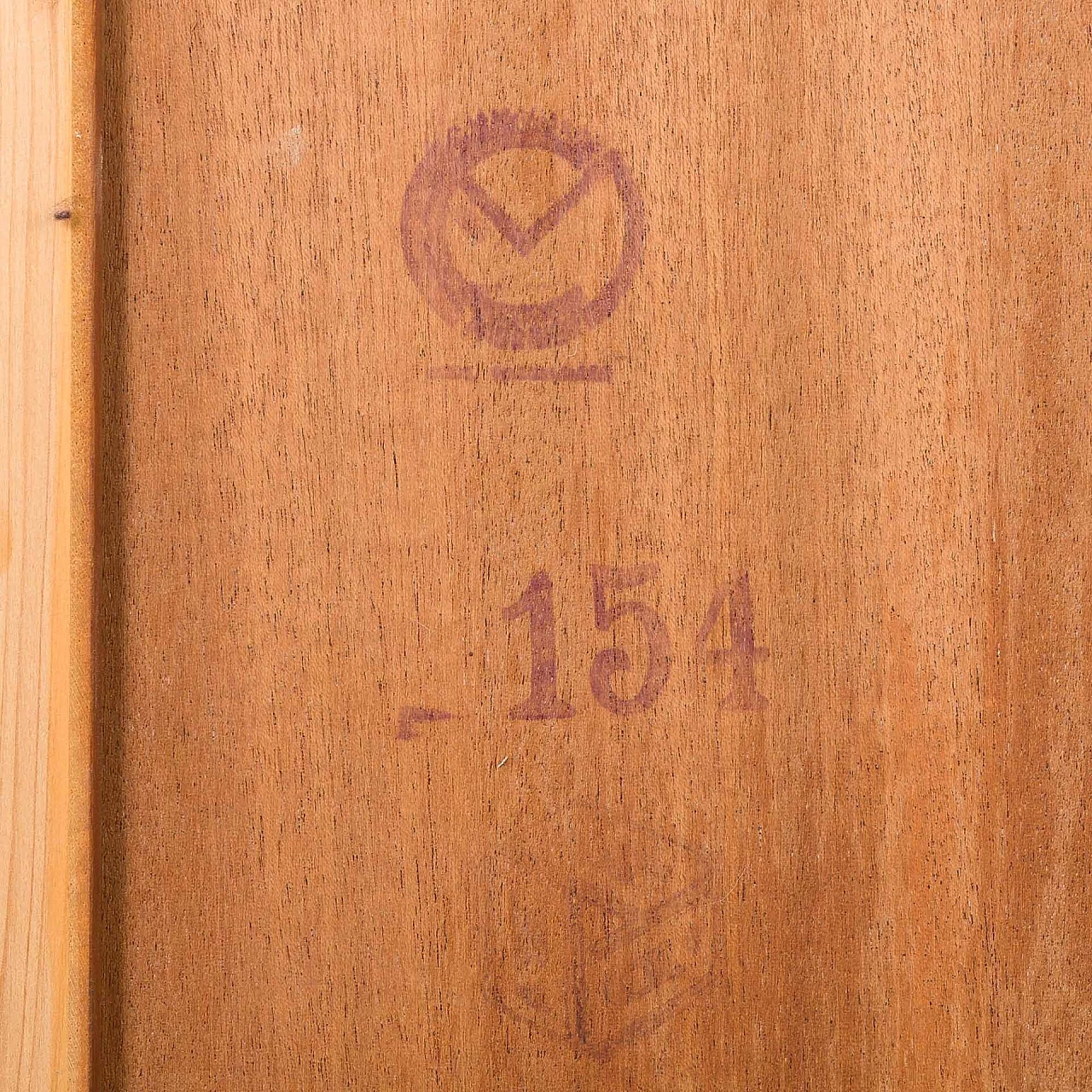 Libreria China di Børge Mogensen per C. M. Madsen, anni '60 13