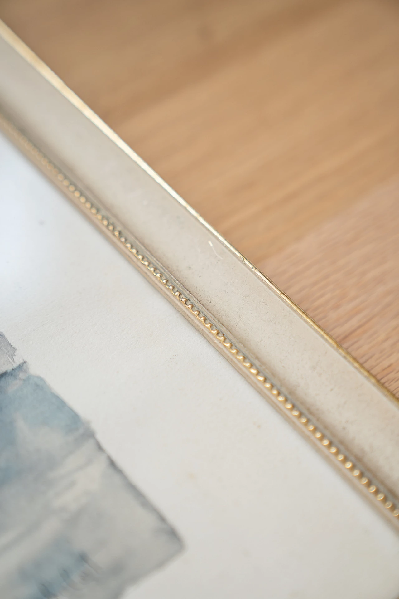 Ile de la cité, litograph, 1970s 4