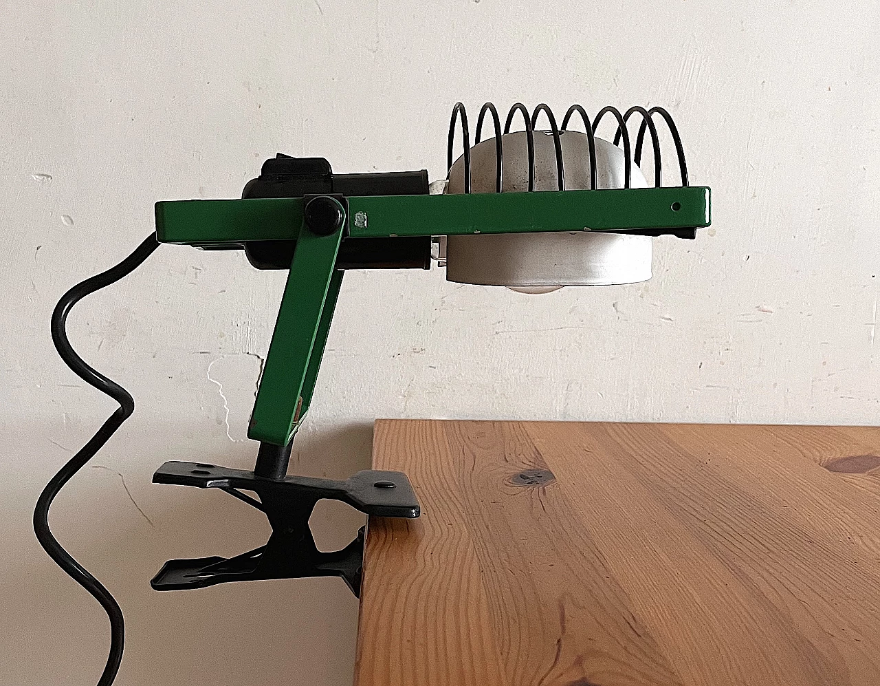 Faretto Synthesis di Ernesto Gismondi per Artemide, anni '80 2