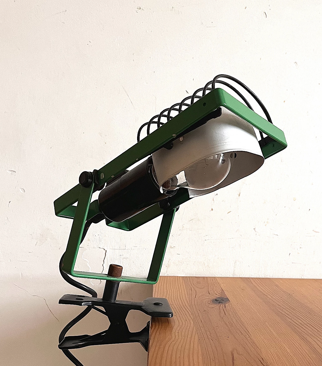 Faretto Synthesis di Ernesto Gismondi per Artemide, anni '80 3